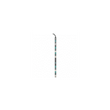 Panduit E48D21L unidad de distribución de energía (PDU) 48 salidas AC 0U Negro