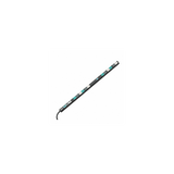 Panduit E48D21L unidad de distribución de energía (PDU) 48 salidas AC 0U Negro