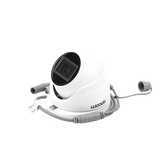 Epcom E50-TURBO-G2 cámara de vigilancia Almohadilla Cámara de seguridad IP Interior y exterior 2560
