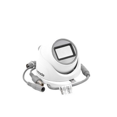 Epcom E50-TURBO-G2 cámara de vigilancia Almohadilla Cámara de seguridad IP Interior y exterior 2560