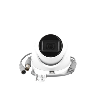 Epcom E50-TURBO-G2 cámara de vigilancia Almohadilla Cámara de seguridad IP Interior y exterior 2560