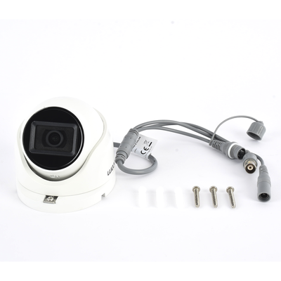Epcom E50-TURBO-G2 cámara de vigilancia Almohadilla Cámara de seguridad IP Interior y exterior 2560