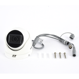 Epcom E50-TURBO-G2 cámara de vigilancia Almohadilla Cámara de seguridad IP Interior y exterior 2560