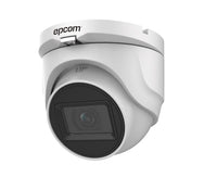 Epcom E50-TURBO-G2 cámara de vigilancia Almohadilla Cámara de seguridad IP Interior y exterior 2560