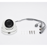 Epcom E50-TURBO-G3 cámara de vigilancia Torreta Cámara de seguridad CCTV Exterior 2560 x 1440 Pixele