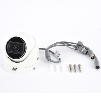 E50-TURBO-G2/A - Epcom E50-TURBO-G2/A cámara de vigilancia Almohadilla Cámara de seguridad CCTV Interior y exterior 2560 x 1944 Pixeles Techo