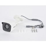 E50-TURBOG3-P - Epcom E50-TURBO-G3-P cámara de vigilancia Torreta Cámara de seguridad CCTV Interior 2560 x 1944 Pixeles Techo