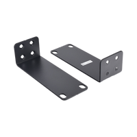Kit Montaje En Rack Para Firewall USG6510FD/USG6530FD y Controladora de APs AC650128/AC650256