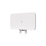 Ubiquiti E7-Audience 11500 Mbit/s Blanco Energía sobre Ethernet (PoE)