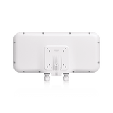Ubiquiti E7-Audience 11500 Mbit/s Blanco Energía sobre Ethernet (PoE)