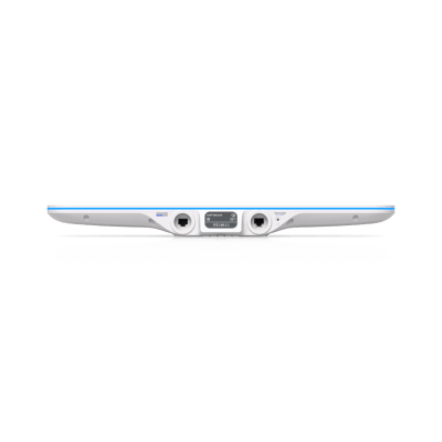 Ubiquiti E7-Audience 11500 Mbit/s Blanco Energía sobre Ethernet (PoE)
