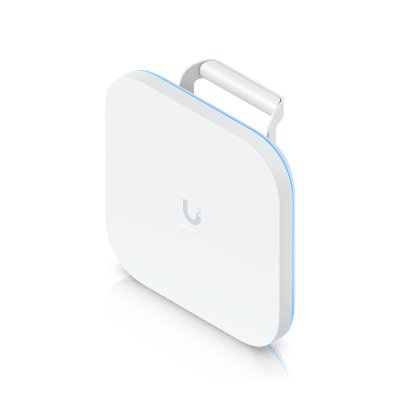 Ubiquiti E7 Campus 11500 Mbit/s Blanco Energía sobre Ethernet (PoE)