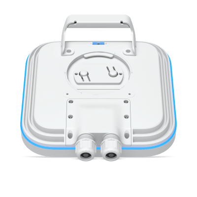 Ubiquiti E7 Campus 11500 Mbit/s Blanco Energía sobre Ethernet (PoE)