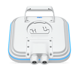 Ubiquiti E7 Campus 11500 Mbit/s Blanco Energía sobre Ethernet (PoE)