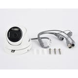 E8-TURBO-C/A - Epcom E8-TURBO-C/A cámara de vigilancia Bala (forma) Cámara de seguridad CCTV Interior y exterior 1920 x 1080 Pixeles Techo