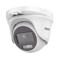 Epcom E8-TURBO-C/A cámara de vigilancia Bala (forma) Cámara de seguridad CCTV Interior y exterior 1920 x 1080 Pixeles Techo