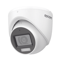 Epcom E8-TURBO-DLX cámara de vigilancia Almohadilla Cámara de seguridad IP Interior y exterior 1920 x 1080 Pixeles Techo