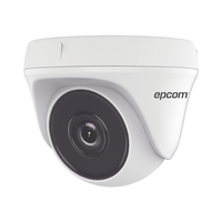 Epcom E8-TURBO-IG2W cámara de vigilancia Torreta Cámara de seguridad CCTV Interior 1920 x 1080 Pixeles Techo