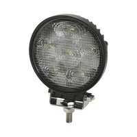 ECCO E92004 iluminación decorativa para interior de vehículo