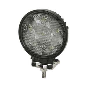 Ecco Luz de Trabajo LED / 700 Lumenes / 12-24 VCD E92004