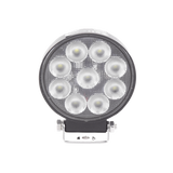 ECCO E92005W luz de trabajo Gris LED 13,5 W