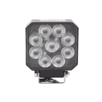 ECCO E92006W iluminación decorativa para interior de vehículo