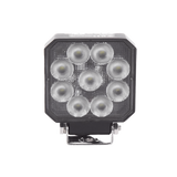 ECCO E92006W iluminación decorativa para interior de vehículo