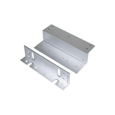 Enforcer Secolarm Soporte de Montaje Tipo Z y L / Ajustable / Aluminio Anodizado E941S1K2/ZQ