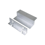 Enforcer Secolarm Soporte de Montaje Tipo Z y L / Ajustable / Aluminio Anodizado E941S1K2/ZQ