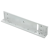 Enforcer Secolarm Braket en L / Chapa Magnética / 232 x 30 x 49 mm E941S600LQ