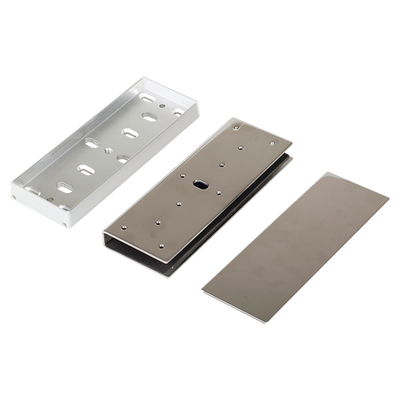 Enforcer Secolarm Montaje Tipo U para Puerta de Vidrio / Ajustable 9~13 mm / Compatible