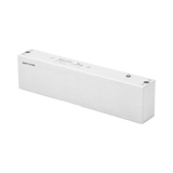Chapa Magnética de 1200 Lbs / Sensor de Adherencia / Uso en Interior/ LED Indicador / Alimentación 12/24 Vcd  Seleccionable / Sin Magnetismo Residual