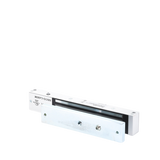Chapa Magnética 600 lbs con LED /  Sensor de Estado de Unión / Sin Magnetismo Residual / Uso Interior.