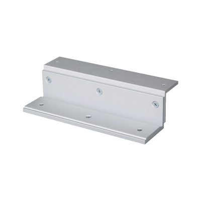 Enforcer Secolarm Montaje en Z / Para Chapa Magnética / Acero Resistente E942F600/Z