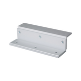 Enforcer Secolarm Montaje en Z / Para Chapa Magnética / Acero Resistente E942F600/Z
