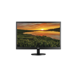 Aoc Monitor LED de 19", Resolución 1366 x 768 Pixeles con Entradas de Video VGA / HDMI