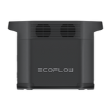 Estación de Energía Portátil de 980Wh Litio LFP / 10 Puertos AC 500 W (Max. 1000W) / 2 USB-C 100W / Cargador de Coche 10A a 12.6V / Conectividad WiFi