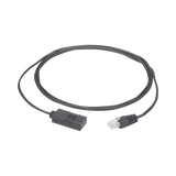 Panduit EA001 sensor de temperatura y humedad Independiente