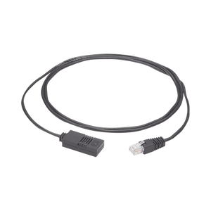 Panduit Sensor de Monitoreo Ambiental / Temperatura / RJ45 EA001