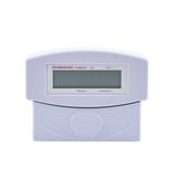 Detector de temperatura y humedad, capacidad 2 zonas, incluye una zona con sensor de temperatura y 1 zona libre