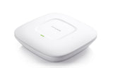 EAP120 - TP-Link EAP120 punto de acceso inalámbrico 300 Mbit/s Blanco Energía sobre Ethernet (PoE)