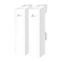 Tp-Link Kit de Enlace Inalámbrico / Punto a Punto 1000 m (3280.8 ft) / 5 GHz EAP211-BRIDGE-KIT