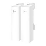 Tp-Link Punto de Acceso Bridge Exterior / 5 GHz / 867 Mbps EAP215-BRIDGE-KIT