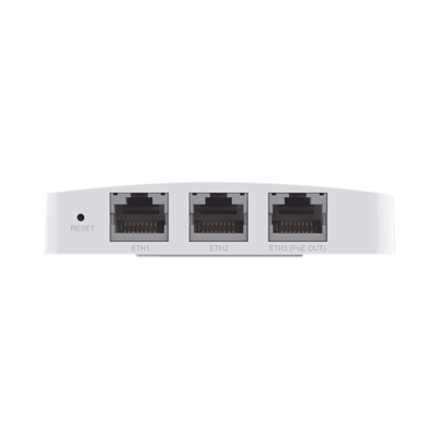 TP-Link EAP225WALL 867 Mbit/s Blanco Energía sobre Ethernet (PoE)