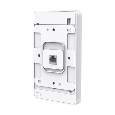 TP-Link EAP225WALL 867 Mbit/s Blanco Energía sobre Ethernet (PoE)