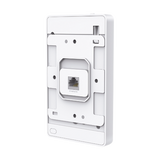 TP-Link EAP225WALL 867 Mbit/s Blanco Energía sobre Ethernet (PoE)