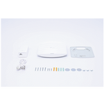 EAP245 - TP-Link EAP245 puntos de accesos inalámbricos Si Si 1300 Mbit/s 450 Mbit/s