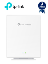 TP-Link Omada EAP610GP-Desktop 1800 Mbit/s Blanco Energía sobre Ethernet (PoE)