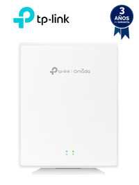 TP-Link Omada EAP610GP-Desktop 1800 Mbit/s Blanco Energía sobre Ethernet (PoE)