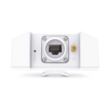EAP610-OUTDOOR - TP-Link Omada EAP610-Outdoor puntos de accesos inalámbricos Si Si 1800 Mbit/s 574 Mbit/s